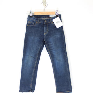 Kids Jeans 4-5y / 110