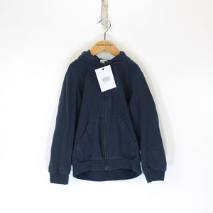 Kids Hooded Jacket 5-6y / 116