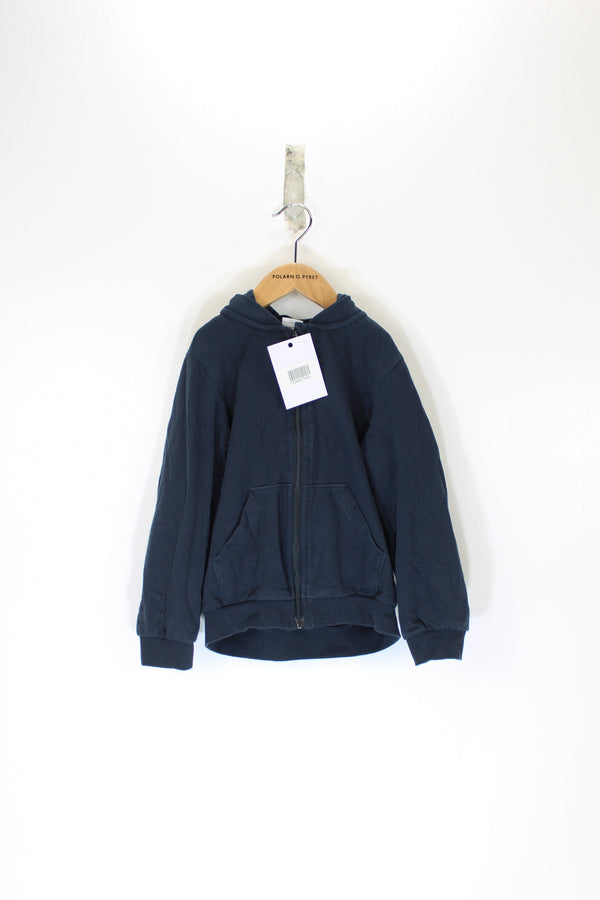 Kids Hooded Jacket 5-6y / 116