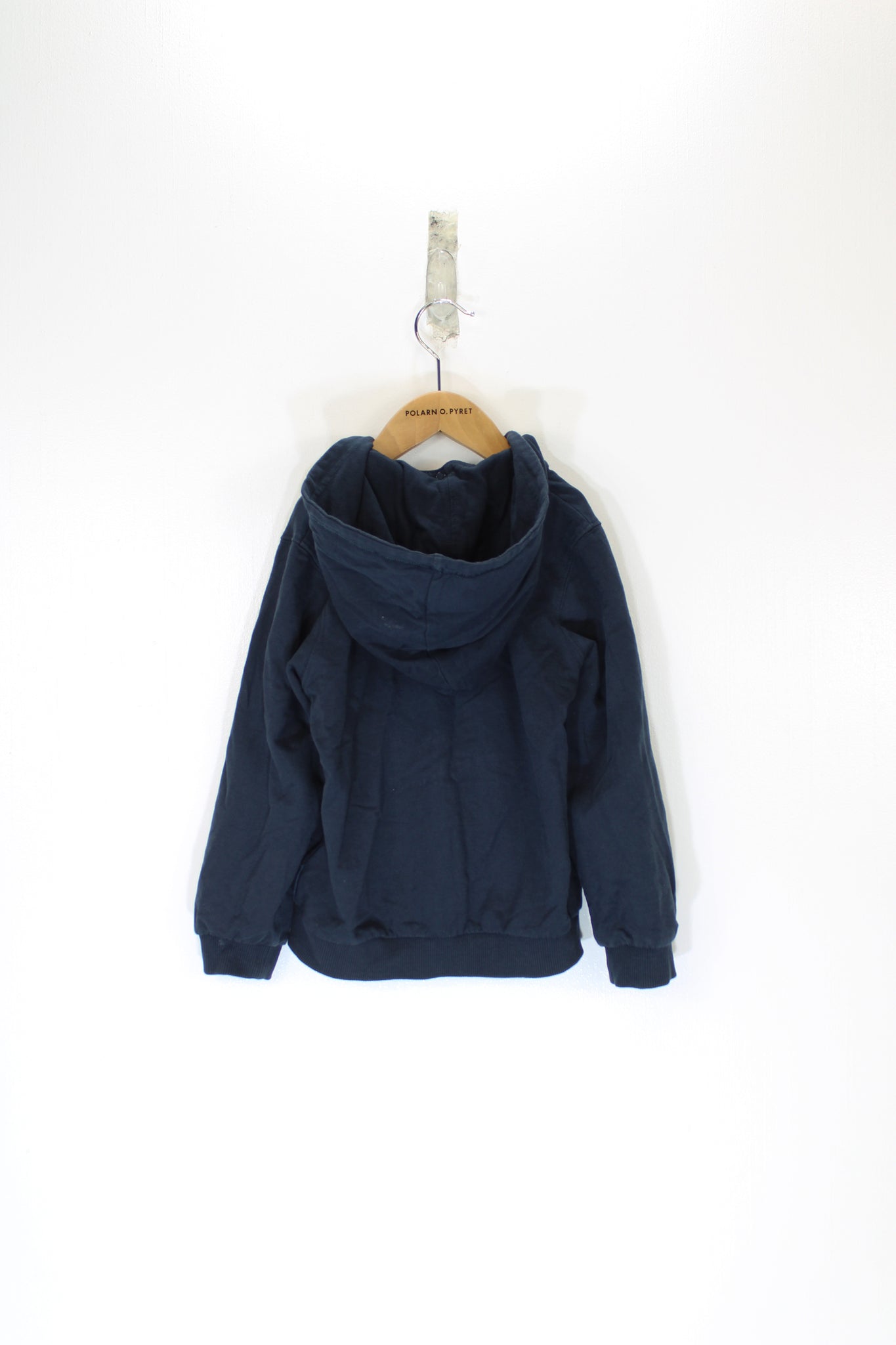 Kids Hooded Jacket 5-6y / 116