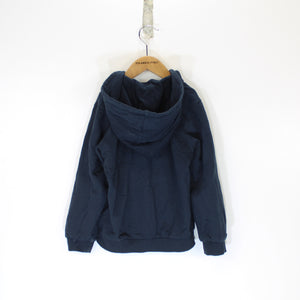 Kids Hooded Jacket 5-6y / 116