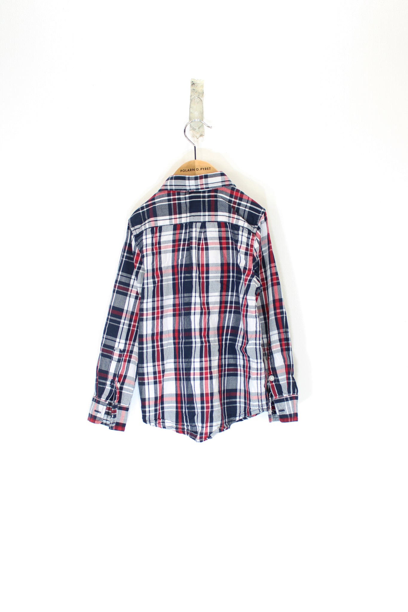 Kids Shirt 4-5y / 110