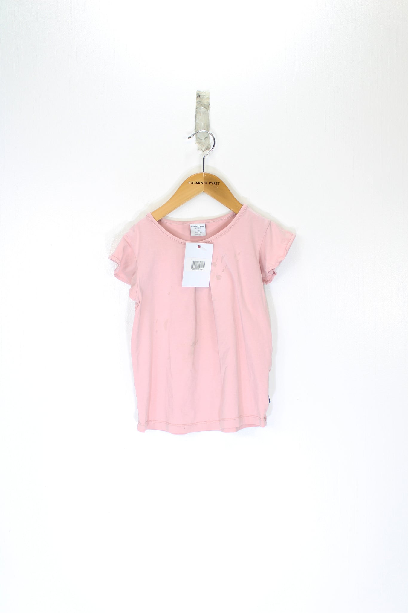 Kids T-Shirt 4-5y / 110