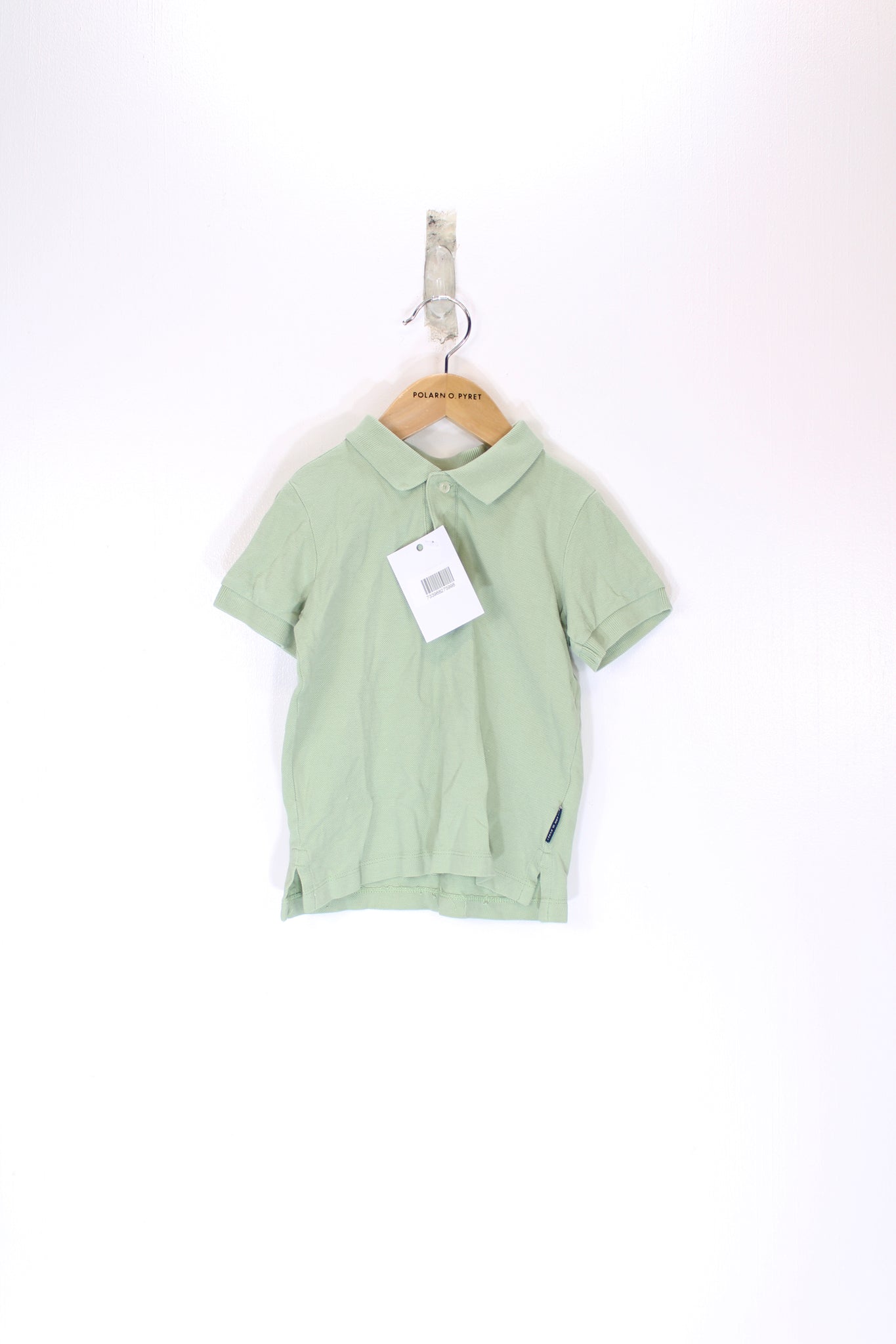 Kids Polo Shirt 3-4y / 104