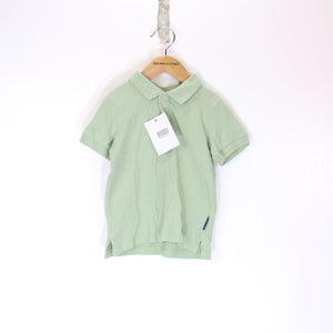 Kids Polo Shirt 3-4y / 104