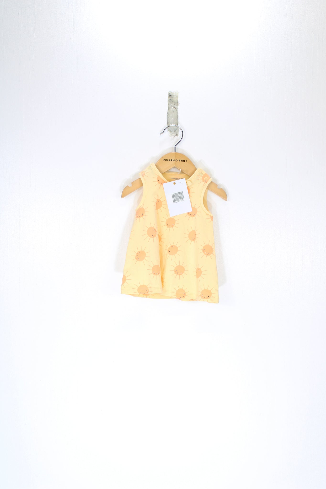 Baby Dress 2-4m / 62