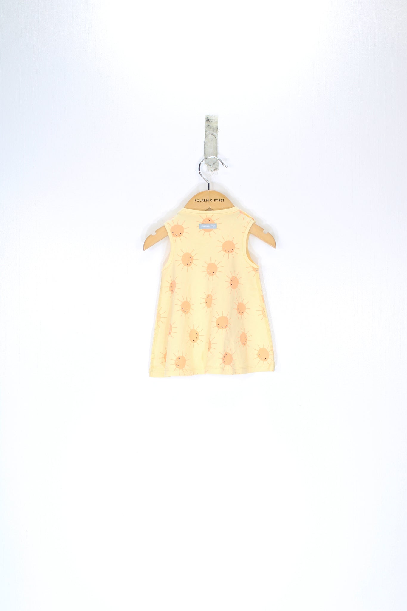 Baby Dress 2-4m / 62