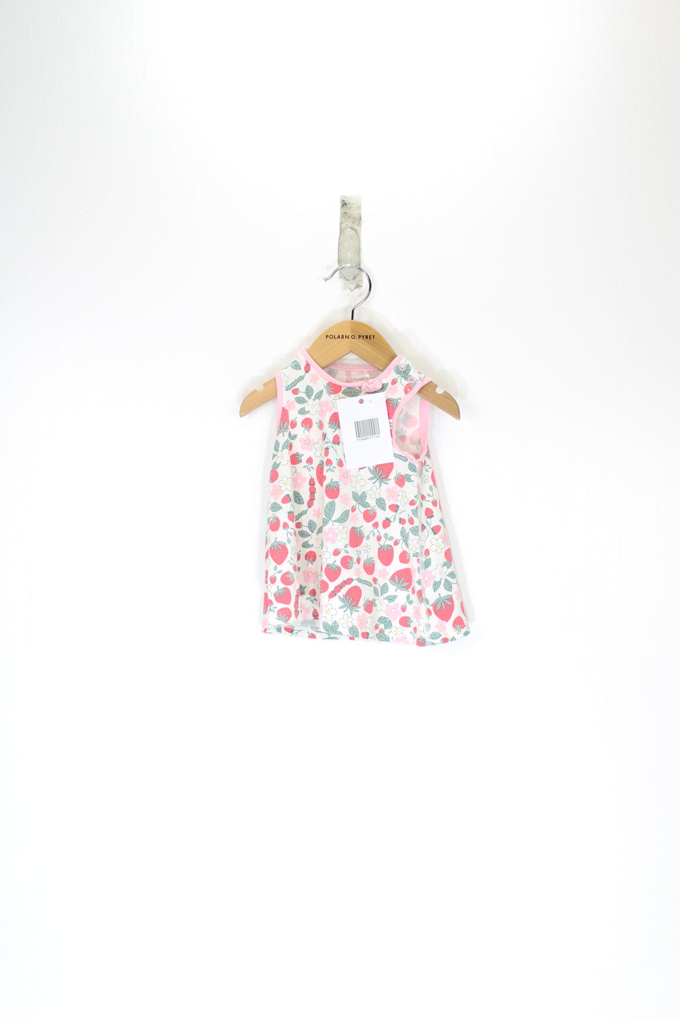 Baby Dress 2-4m / 62