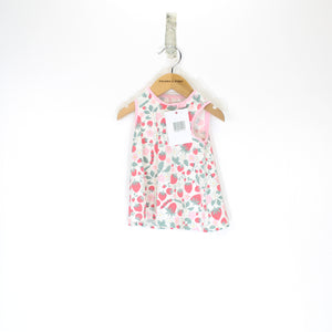 Baby Dress 2-4m / 62