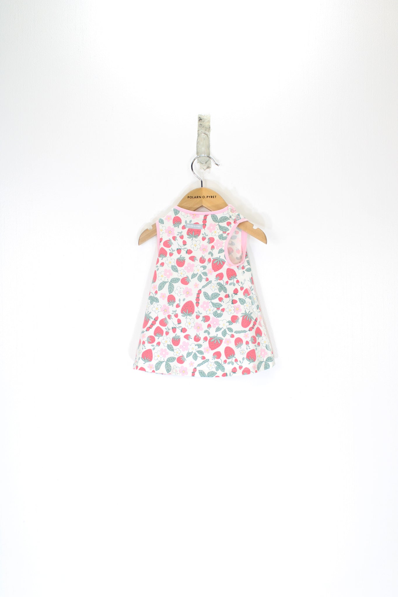 Baby Dress 2-4m / 62