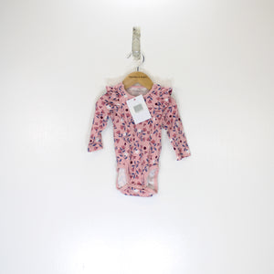 Baby Bodysuit 2-4m / 62