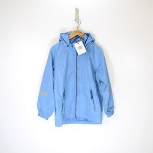 Kids lightweight Shell Jacket 7-8y / 128