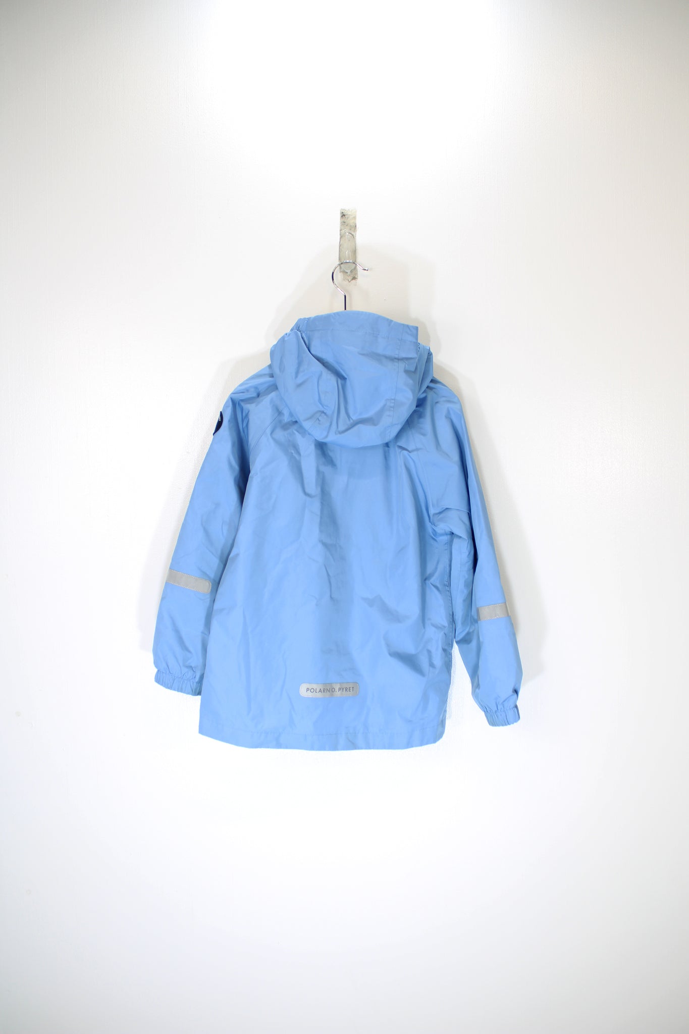 Kids lightweight Shell Jacket 7-8y / 128