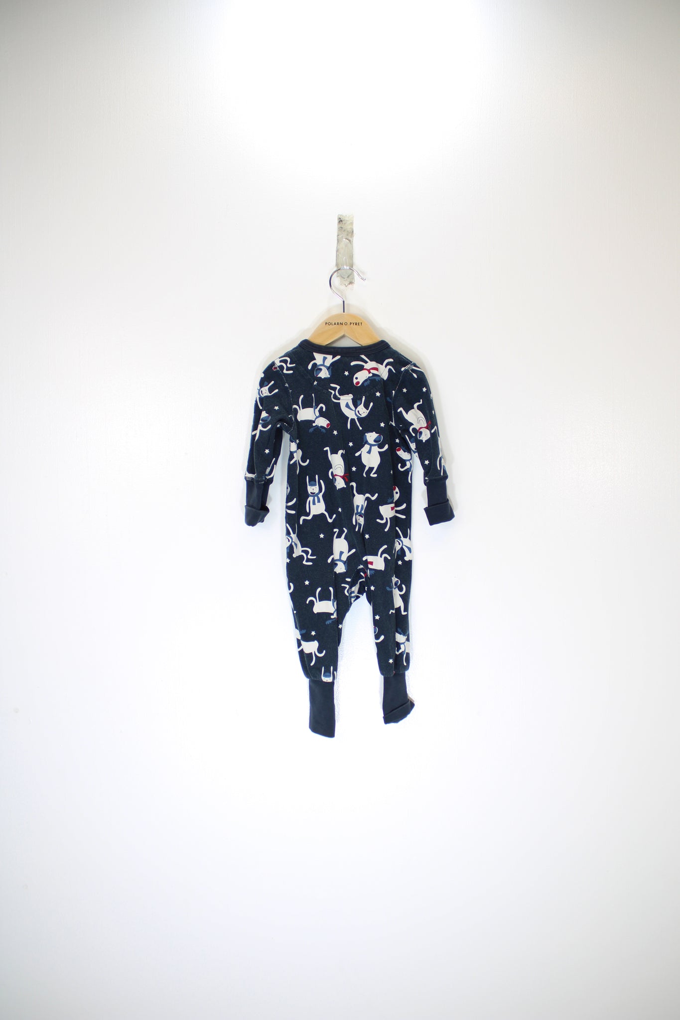 Baby All-in-one 2-6m / 62/68