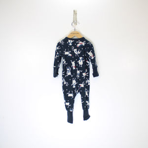 Baby All-in-one 2-6m / 62/68