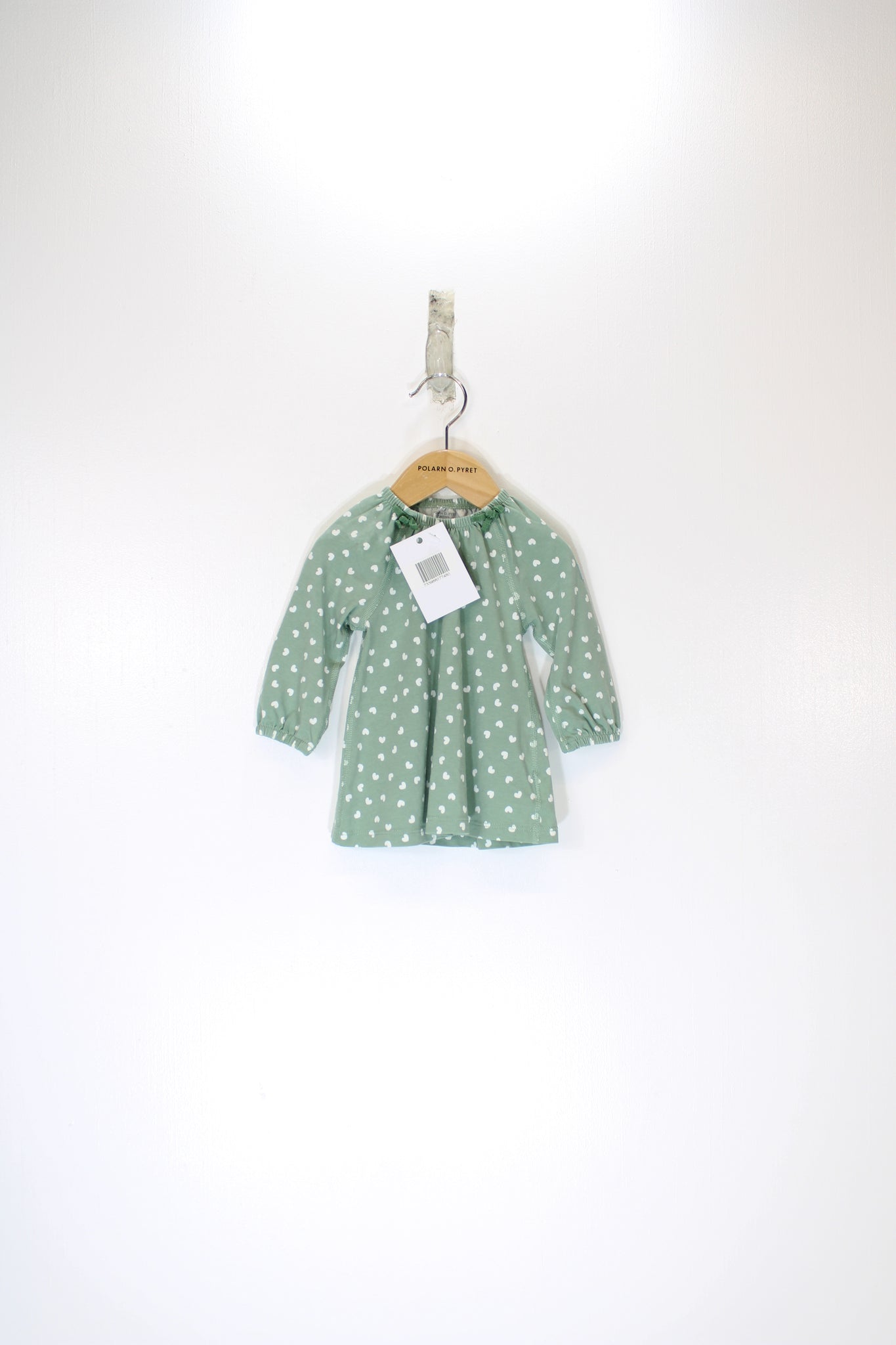 Baby Dress 2-4m / 62