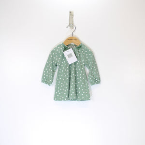 Baby Dress 2-4m / 62