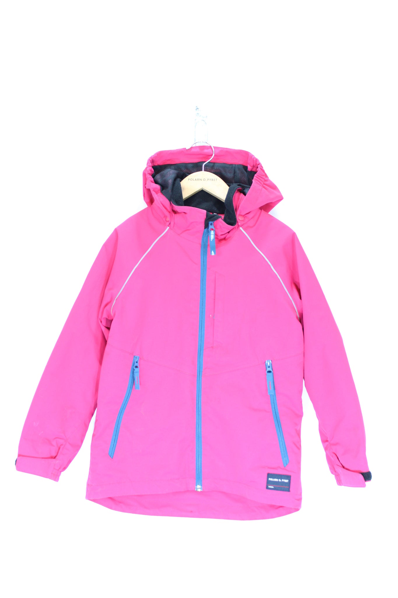 Kids Shell Jacket 7-8y / 128