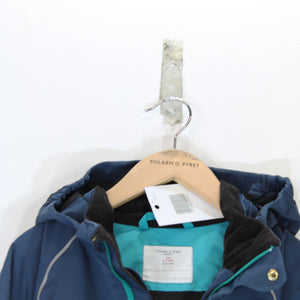 Kids Shell Jacket