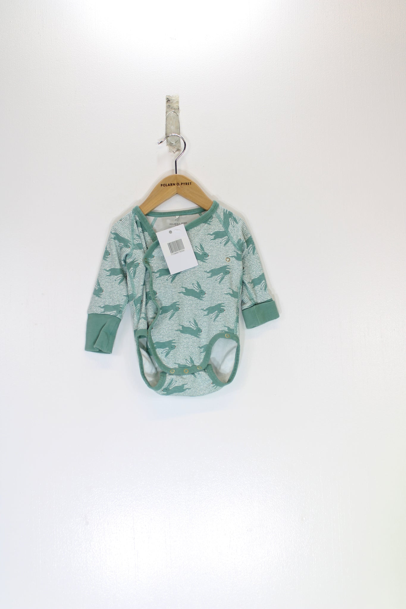 Baby Bodysuit 2-4m / 62