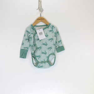 Baby Bodysuit 2-4m / 62