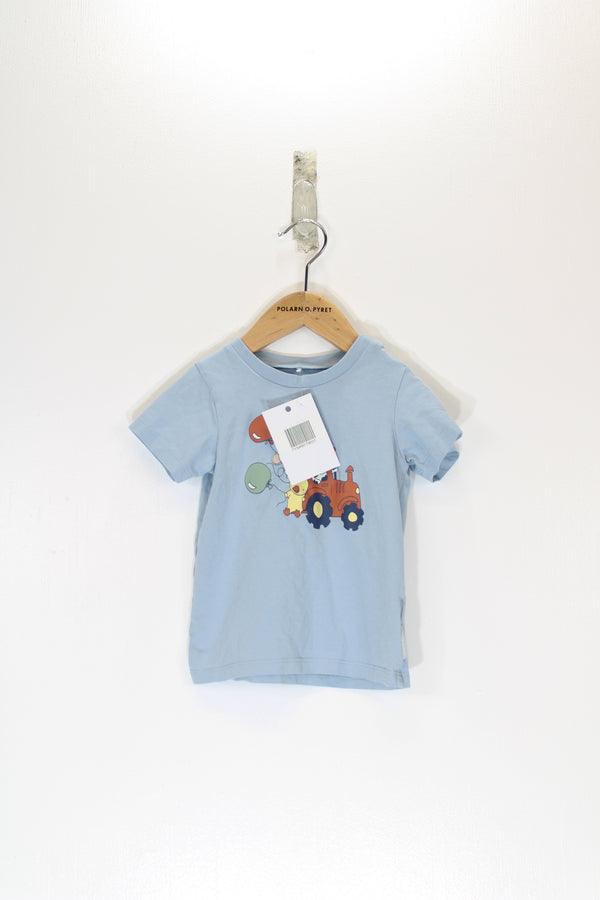 Baby T-Shirt 9-12m / 80