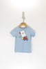 Baby T-Shirt 9-12m / 80