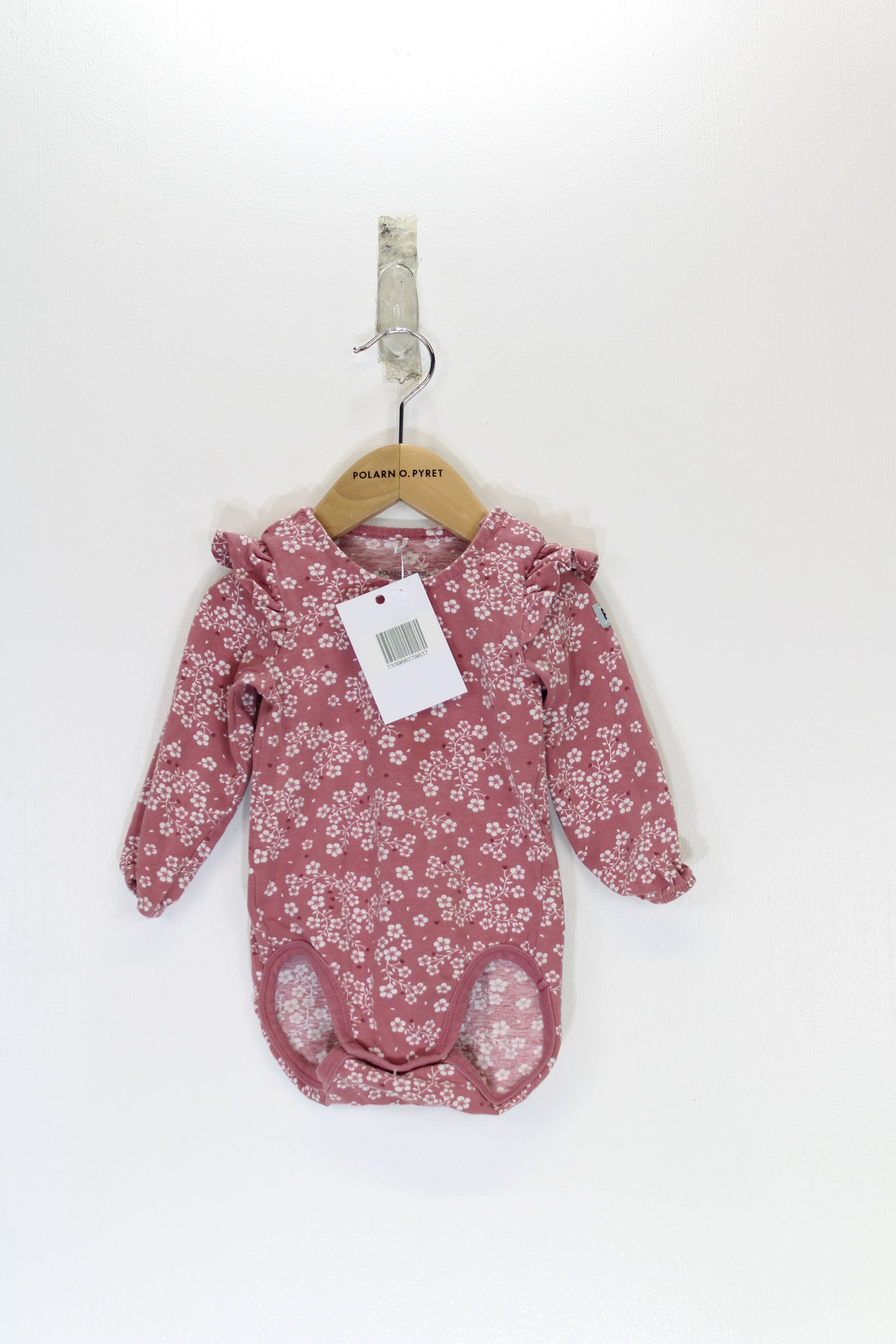 Baby Bodysuit 2-4y / 62