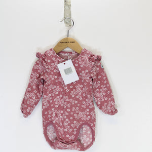 Baby Bodysuit 2-4y / 62