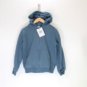 Kids Hooded Jacket