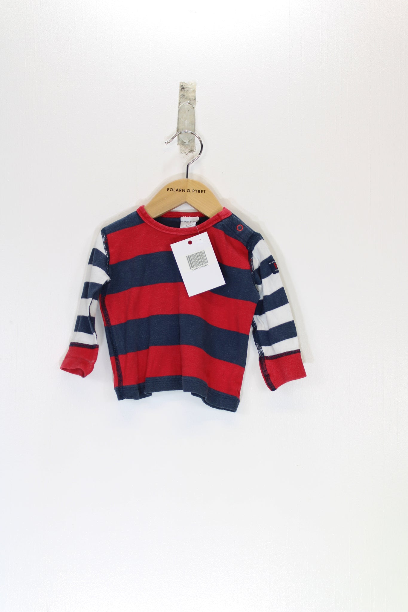 Baby Long Sleeved Top