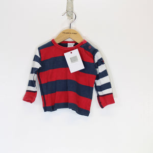 Baby Long Sleeved Top