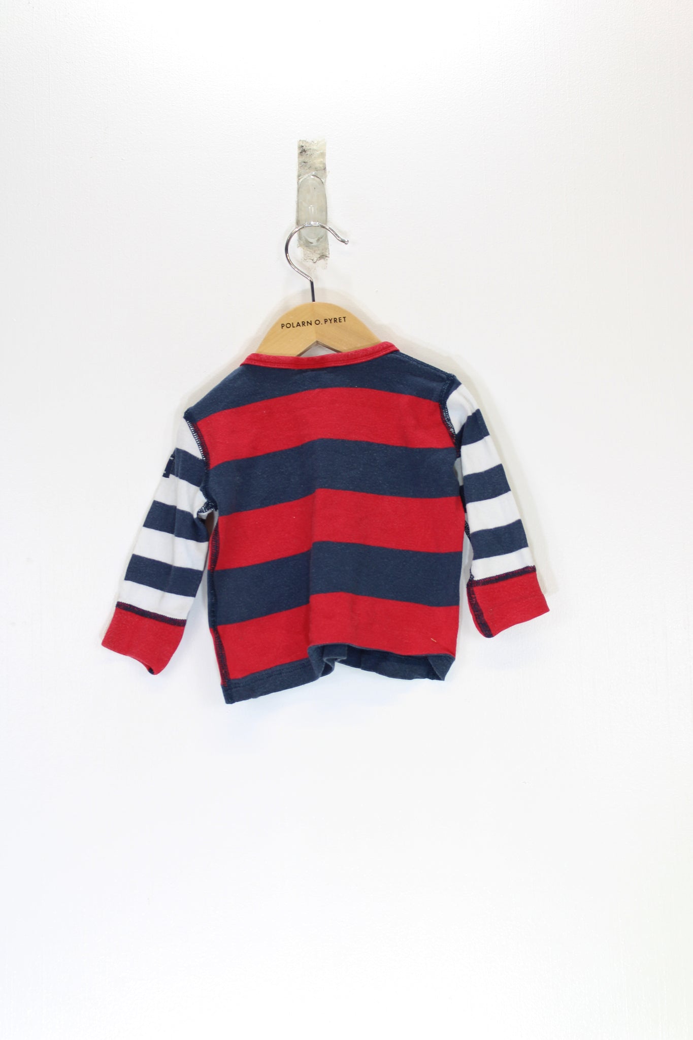 Baby Long Sleeved Top