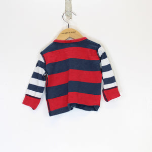 Baby Long Sleeved Top