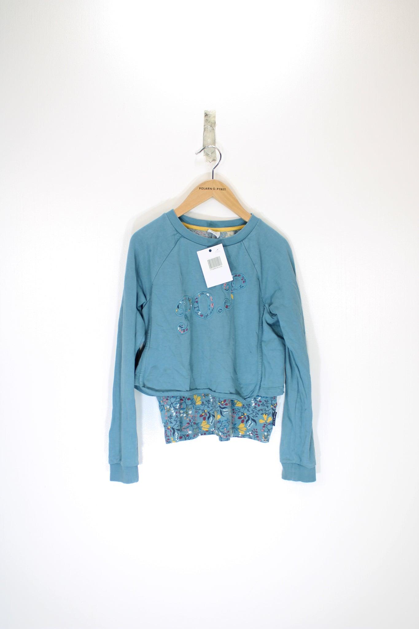 Kids Sweatshirt 8-10y / 134/140