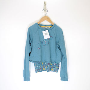 Kids Sweatshirt 8-10y / 134/140