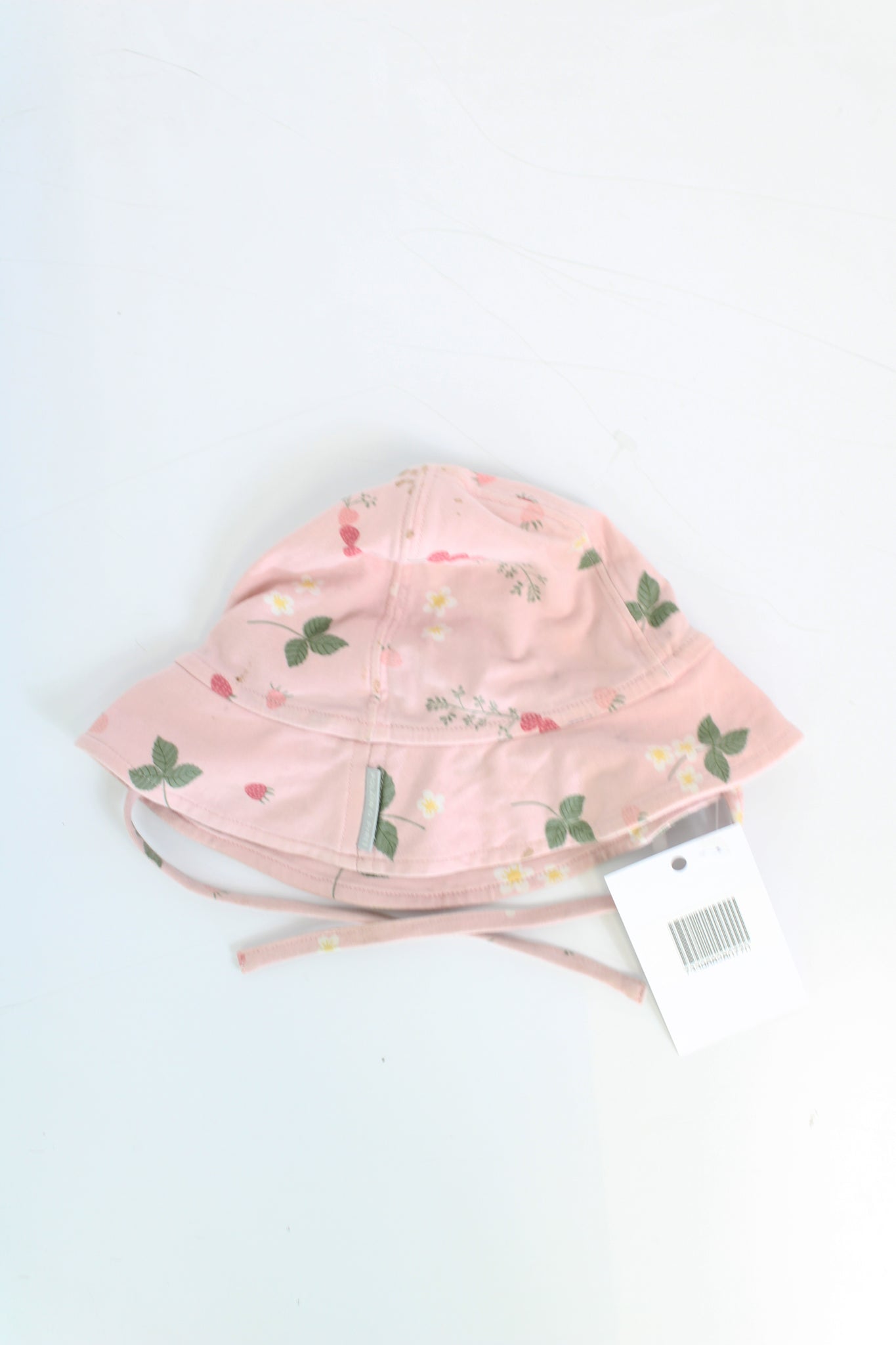 Baby Sun Hat 12-24m / 50