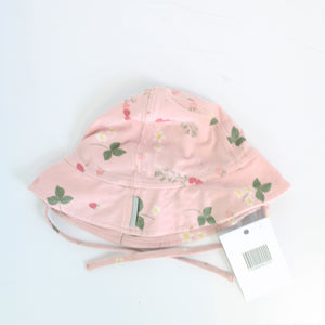 Baby Sun Hat 12-24m / 50