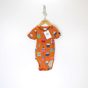 Kids Bodysuit 1.5-2y / 92