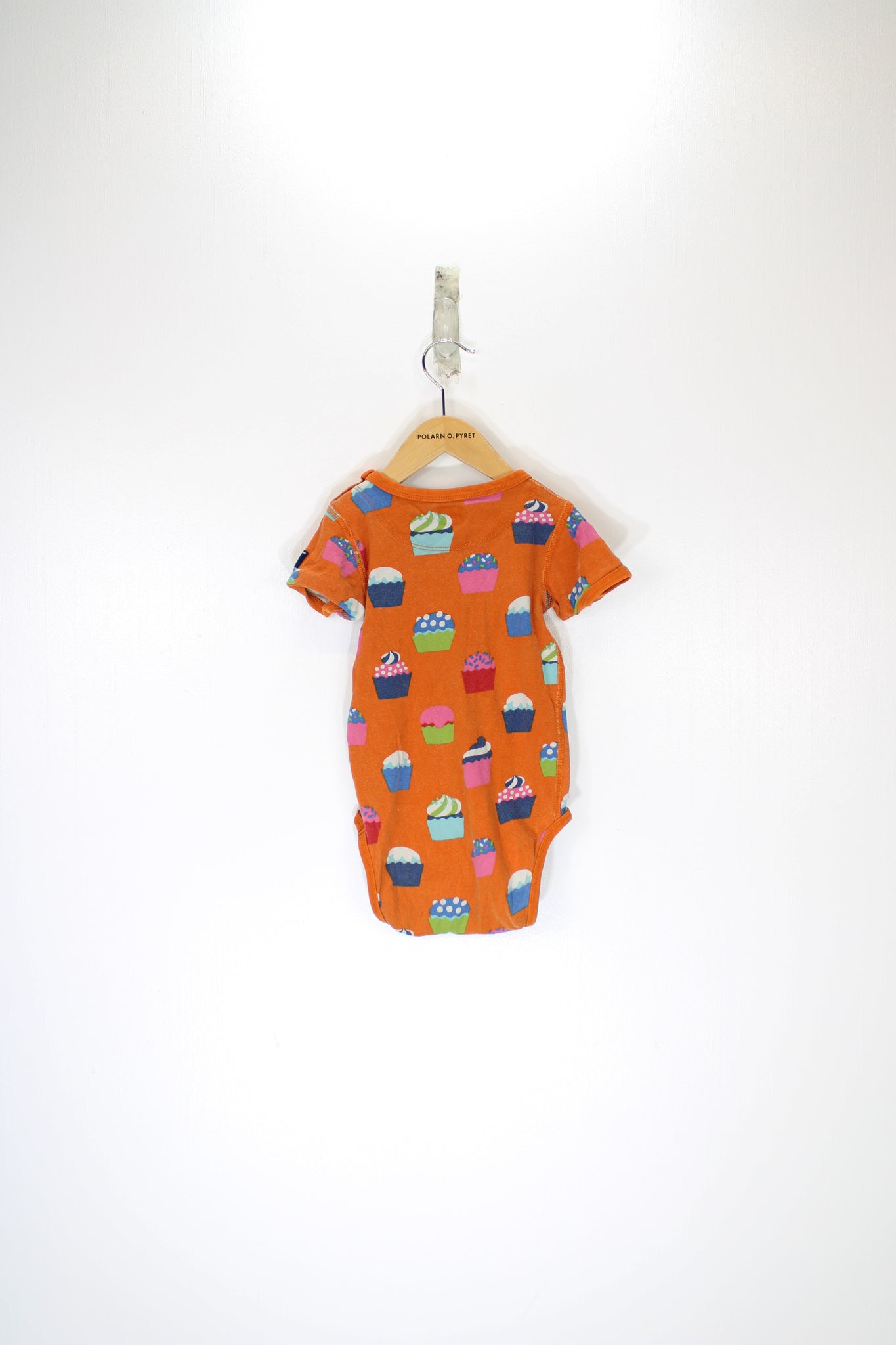 Kids Bodysuit 1.5-2y / 92