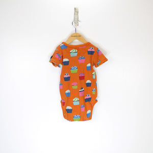 Kids Bodysuit 1.5-2y / 92