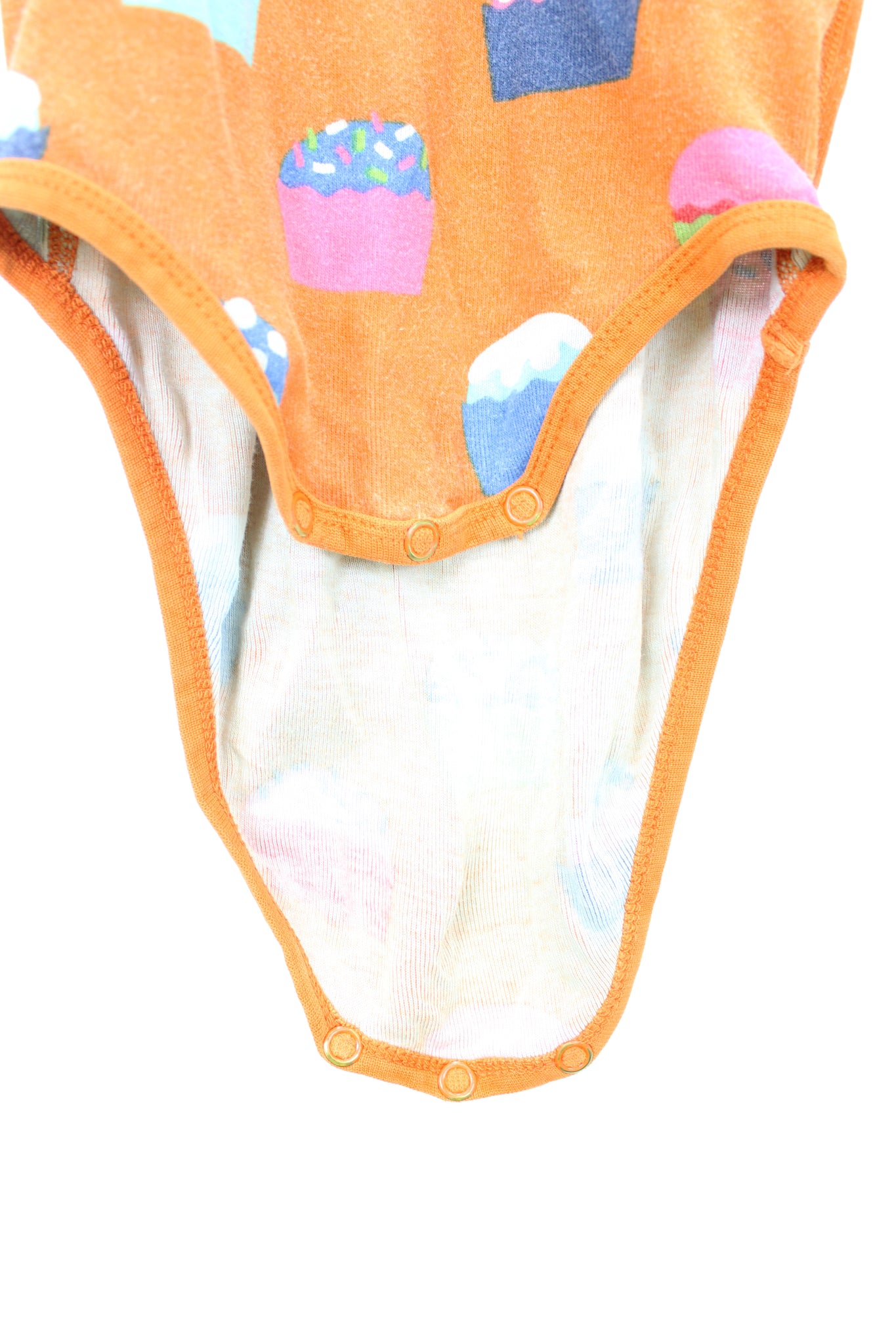 Kids Bodysuit 1.5-2y / 92