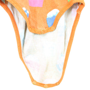 Kids Bodysuit 1.5-2y / 92