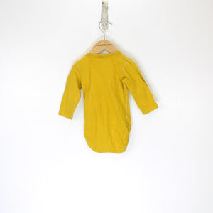 Baby Bodysuit 4-6m / 68