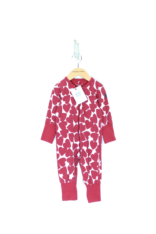 Baby Sleepsuit 2-6m / 62/68