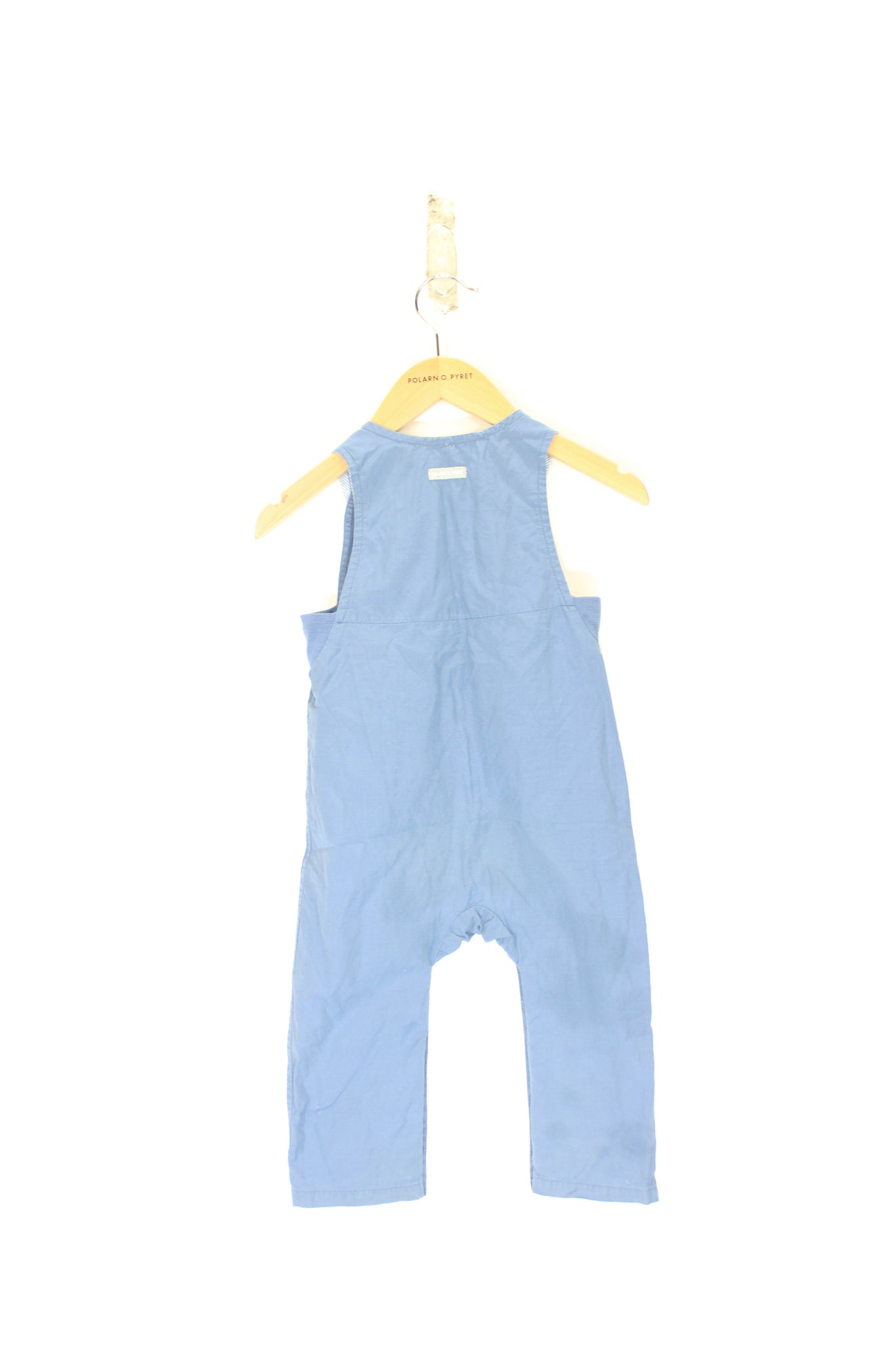 Baby Dungarees 2-4m / 62