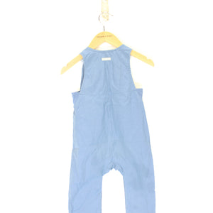 Baby Dungarees 2-4m / 62