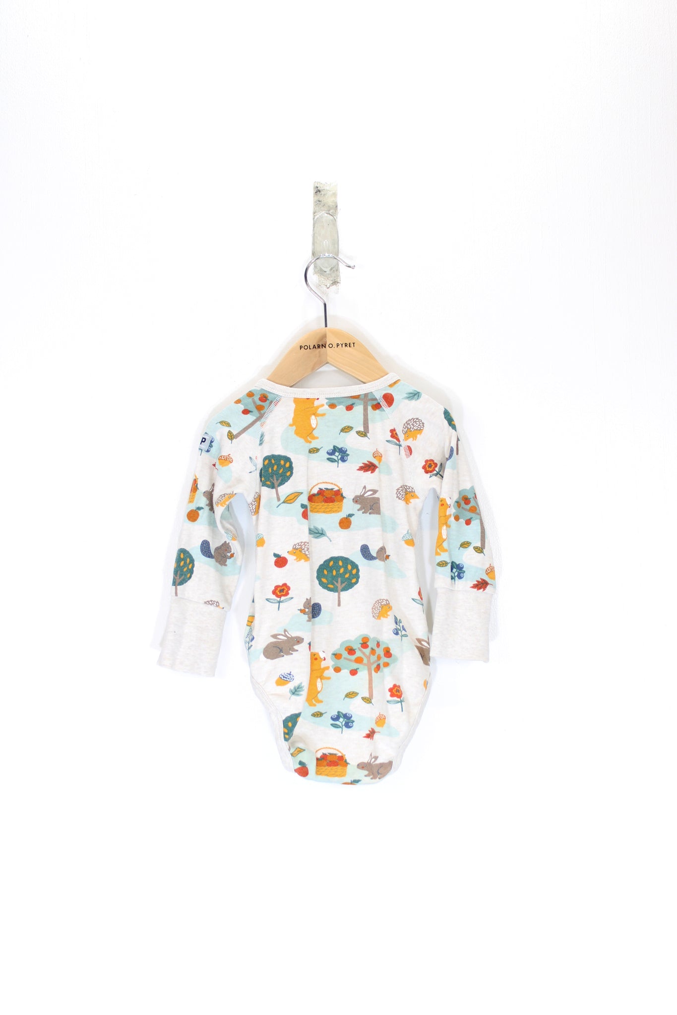 Baby Bodysuit 4-6m / 68