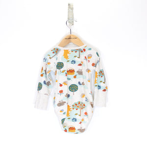 Baby Bodysuit 4-6m / 68