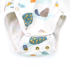 Baby Bodysuit 4-6m / 68